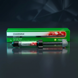 کامپوزیت دیاموند کولزر – Kulzer Charisma Diamond Composite